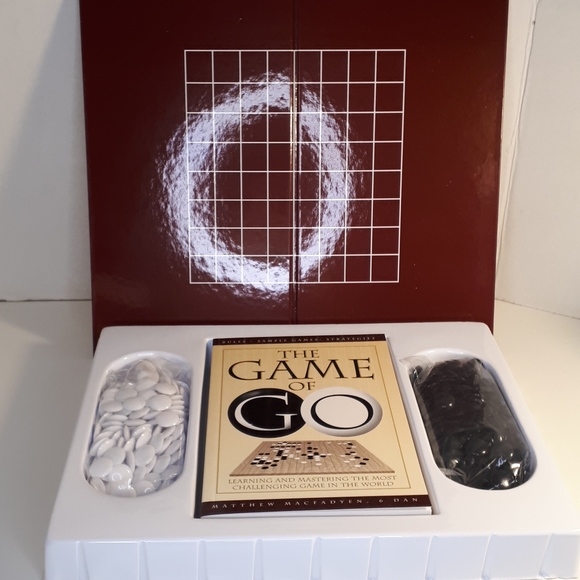 The Go Pack by Matthew Macfayden - Picture 2 of 5